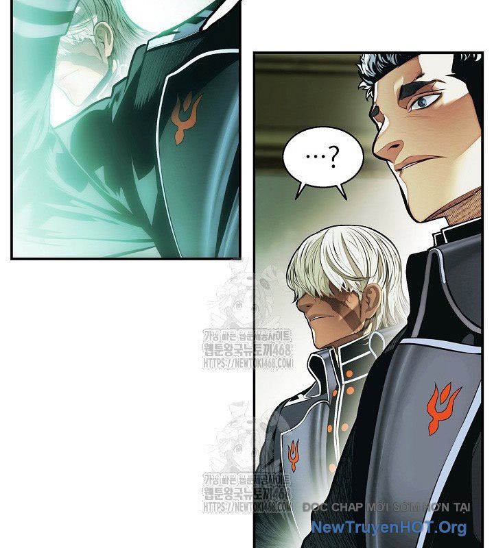 Bất Bại Chân Ma Chap 265 - Next Chap 266