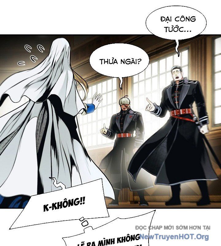 Bất Bại Chân Ma Chap 265 - Next Chap 266