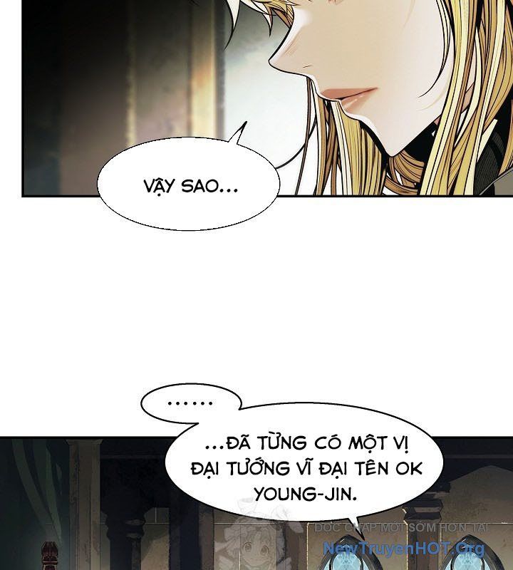 Bất Bại Chân Ma Chap 266 - Next Chap 267