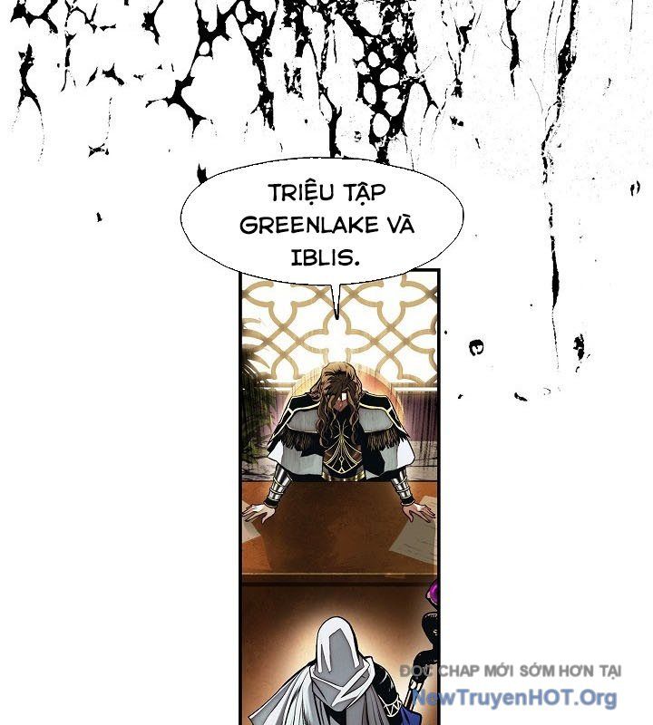 Bất Bại Chân Ma Chap 266 - Next Chap 267