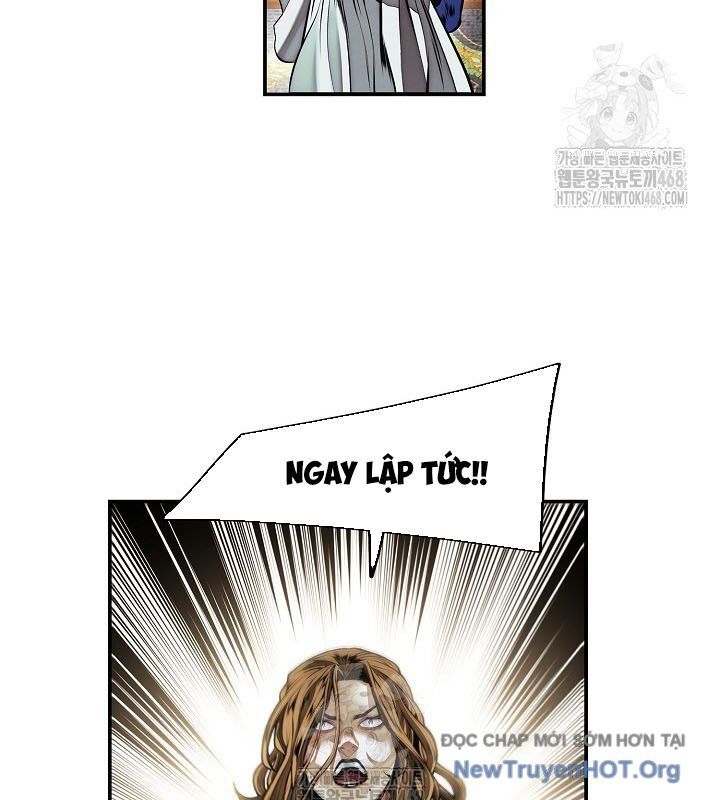 Bất Bại Chân Ma Chap 266 - Next Chap 267