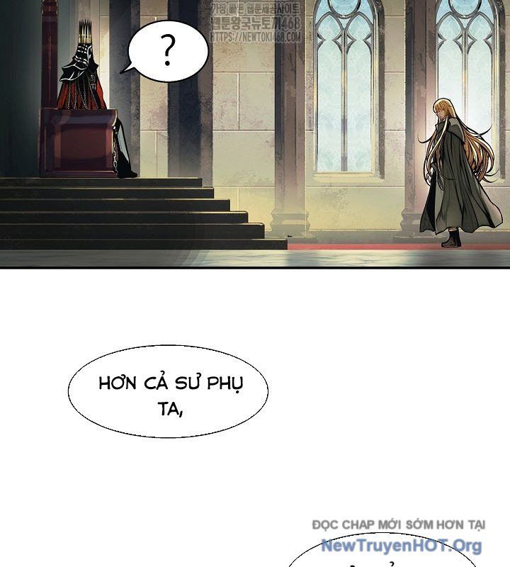 Bất Bại Chân Ma Chap 266 - Next Chap 267