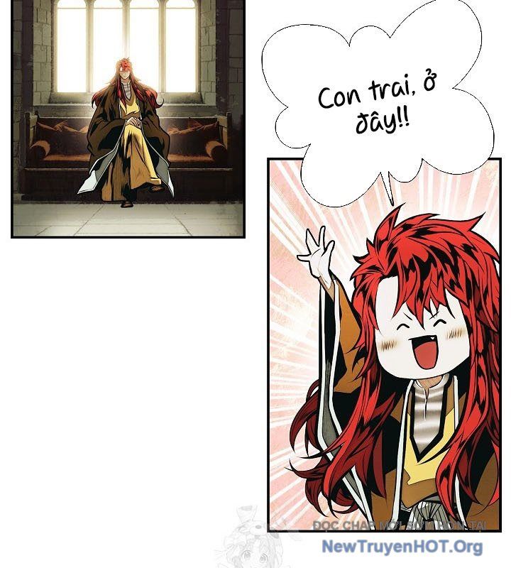 Bất Bại Chân Ma Chap 266 - Next Chap 267