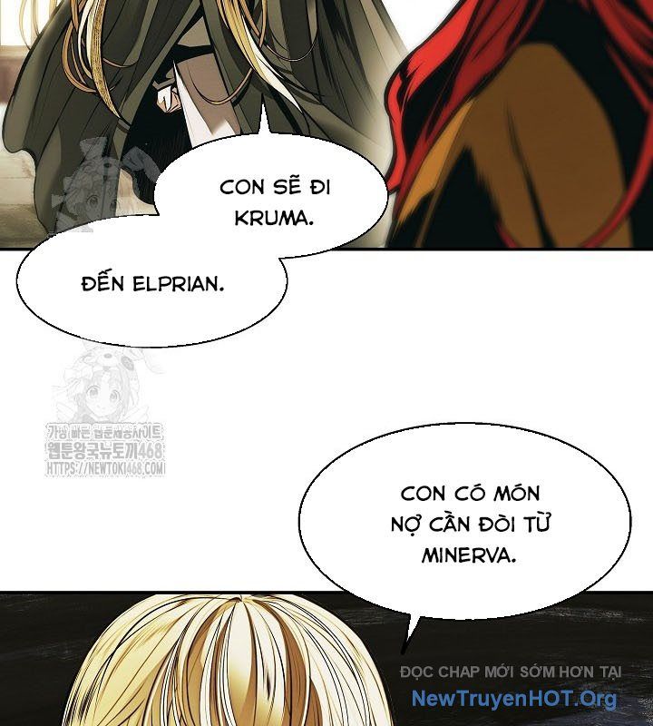 Bất Bại Chân Ma Chap 266 - Next Chap 267