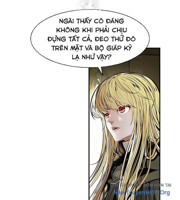 Bất Bại Chân Ma Chap 266 - Next Chap 267