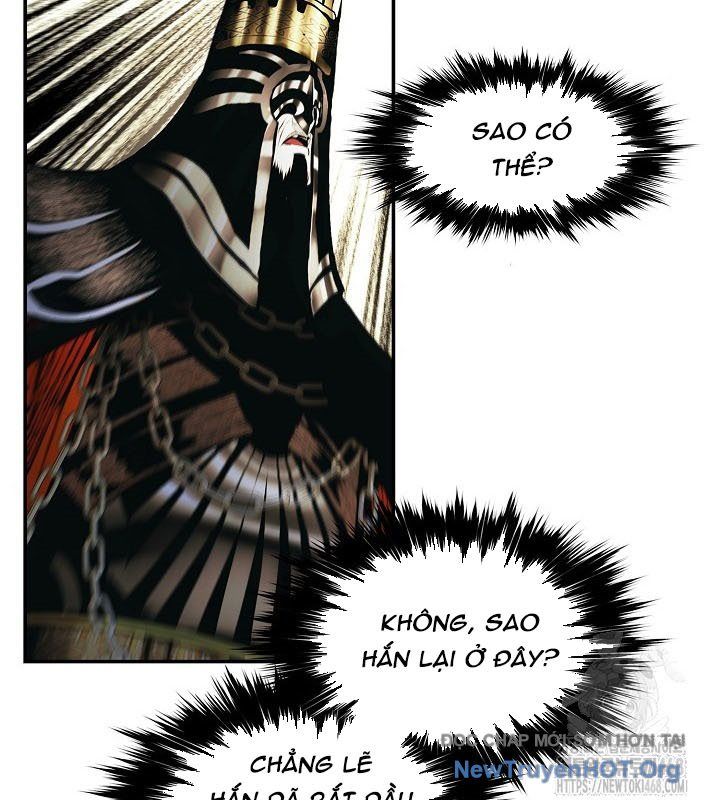 Bất Bại Chân Ma Chap 266 - Next Chap 267