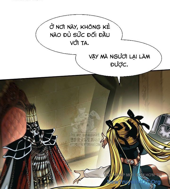 Bất Bại Chân Ma Chap 266 - Next Chap 267