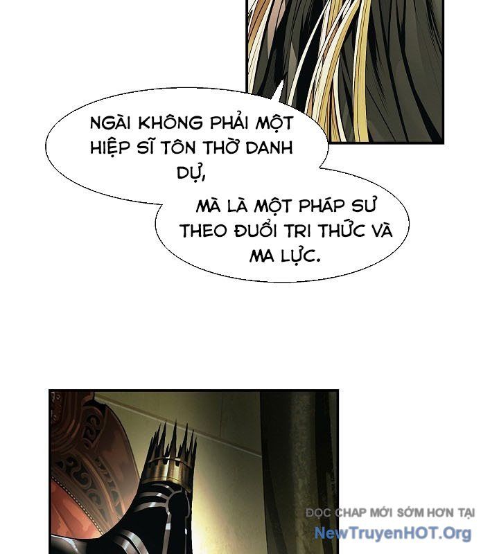 Bất Bại Chân Ma Chap 266 - Next Chap 267