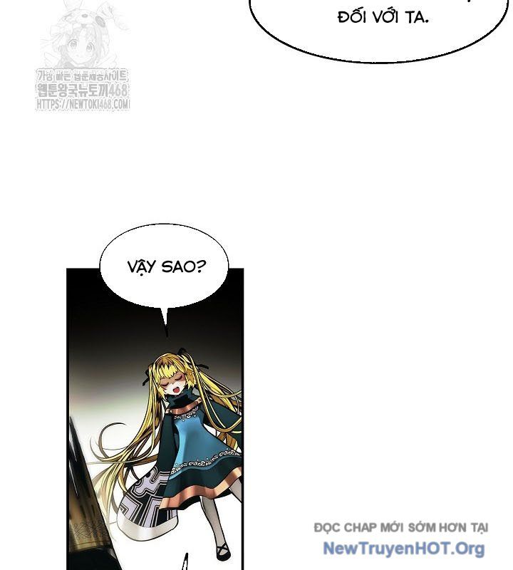 Bất Bại Chân Ma Chap 266 - Next Chap 267