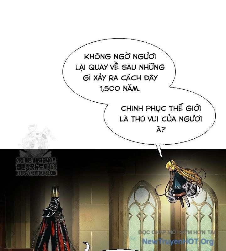 Bất Bại Chân Ma Chap 266 - Next Chap 267