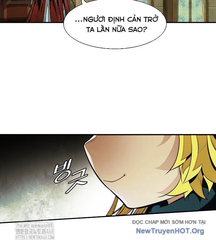 Bất Bại Chân Ma Chap 266 - Next Chap 267