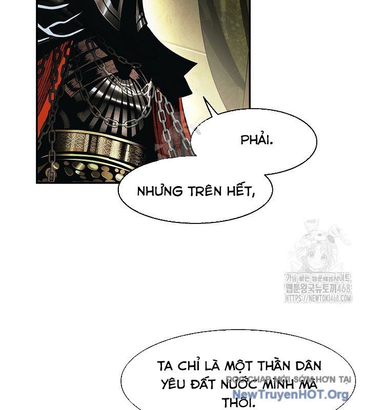 Bất Bại Chân Ma Chap 266 - Next Chap 267