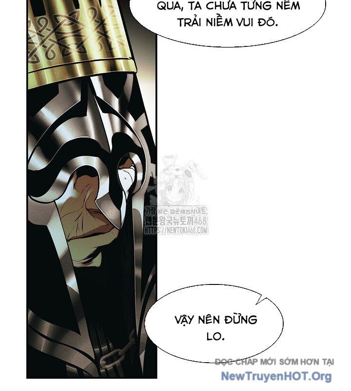 Bất Bại Chân Ma Chap 266 - Next Chap 267