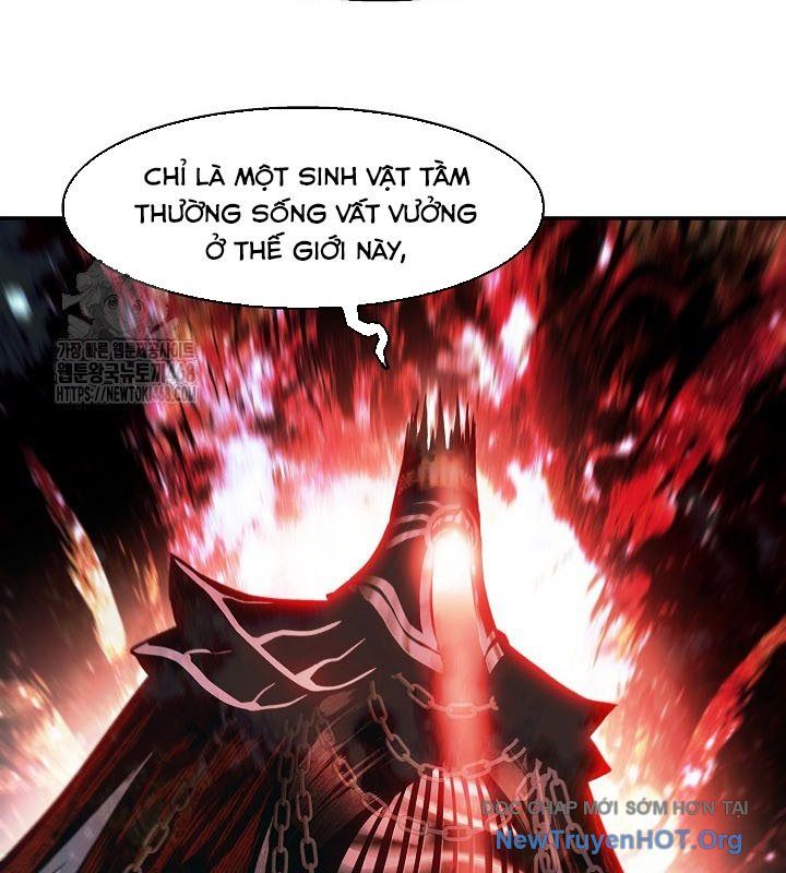 Bất Bại Chân Ma Chap 266 - Next Chap 267