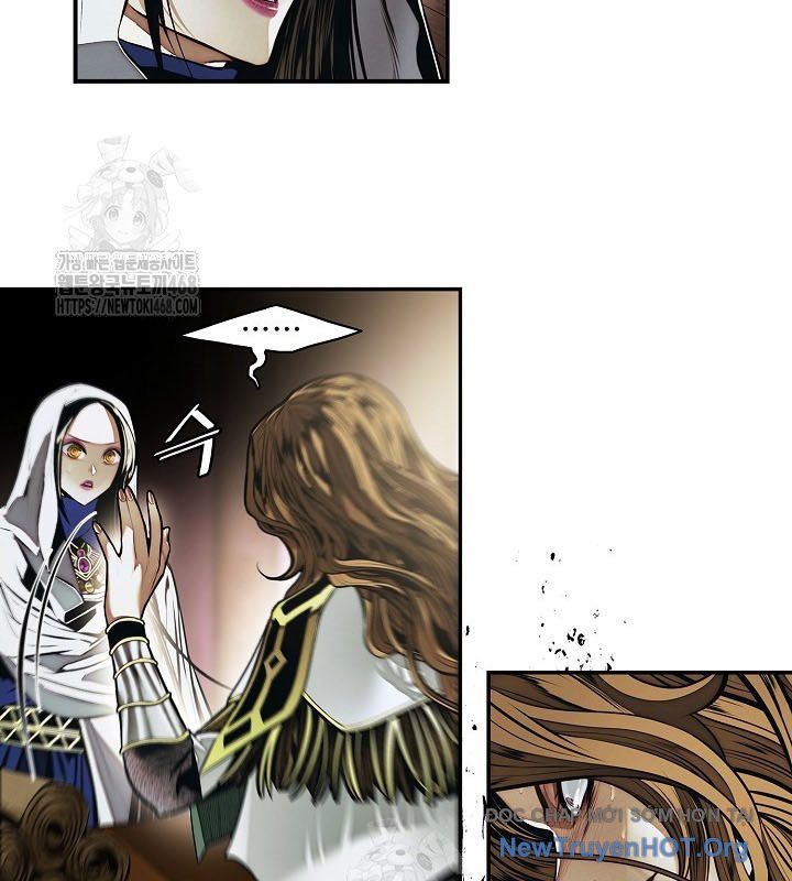 Bất Bại Chân Ma Chap 266 - Next Chap 267