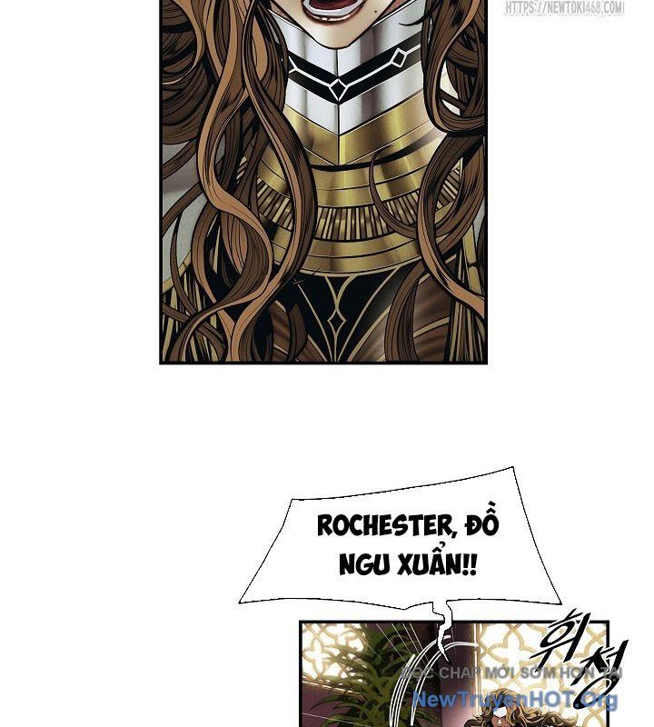 Bất Bại Chân Ma Chap 266 - Next Chap 267