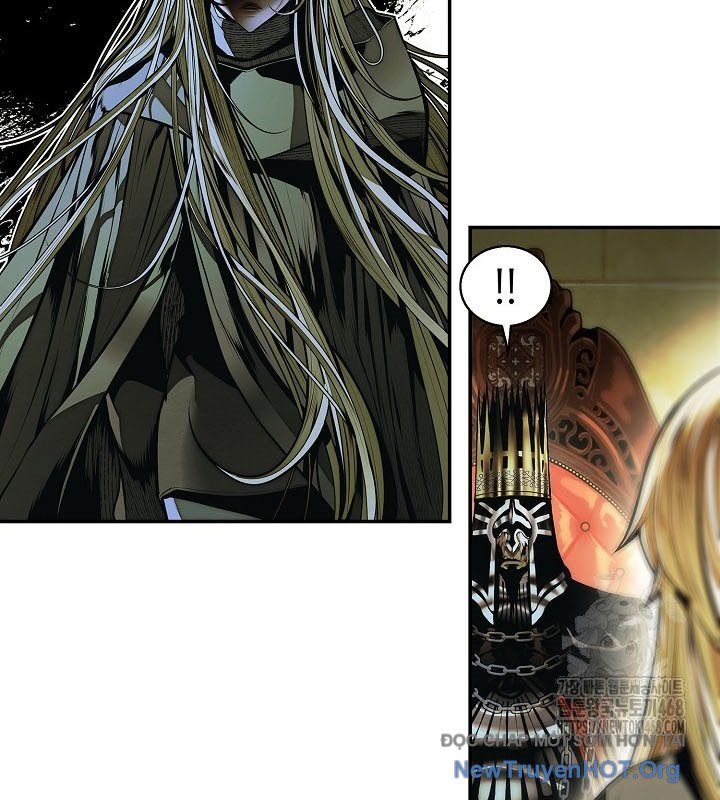 Bất Bại Chân Ma Chap 266 - Next Chap 267