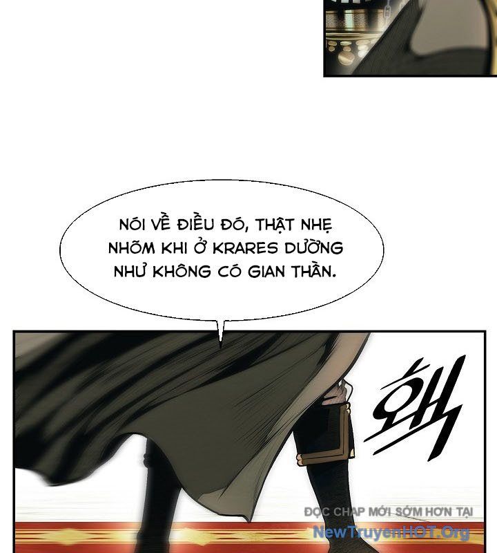 Bất Bại Chân Ma Chap 266 - Next Chap 267