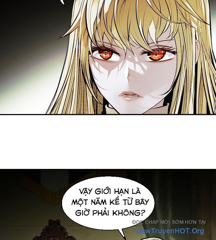 Bất Bại Chân Ma Chap 266 - Next Chap 267