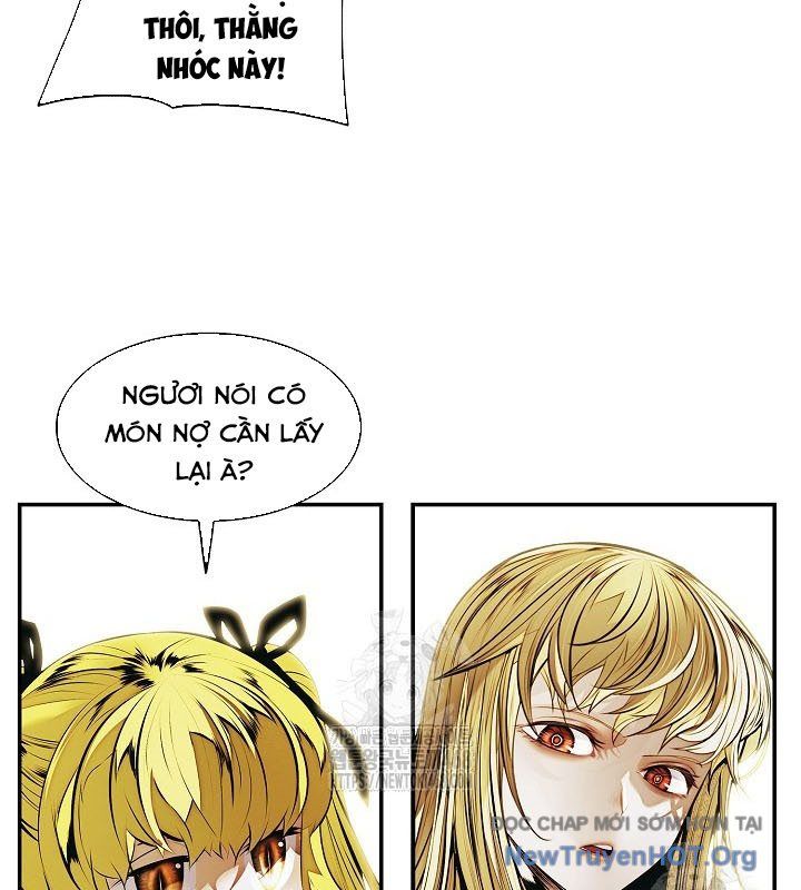 Bất Bại Chân Ma Chap 266 - Next Chap 267