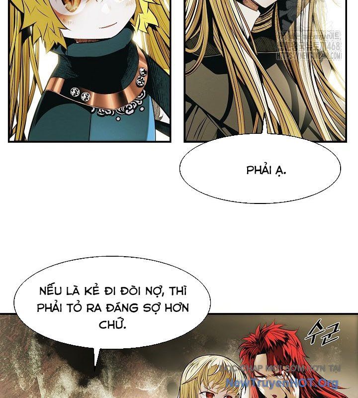 Bất Bại Chân Ma Chap 266 - Next Chap 267