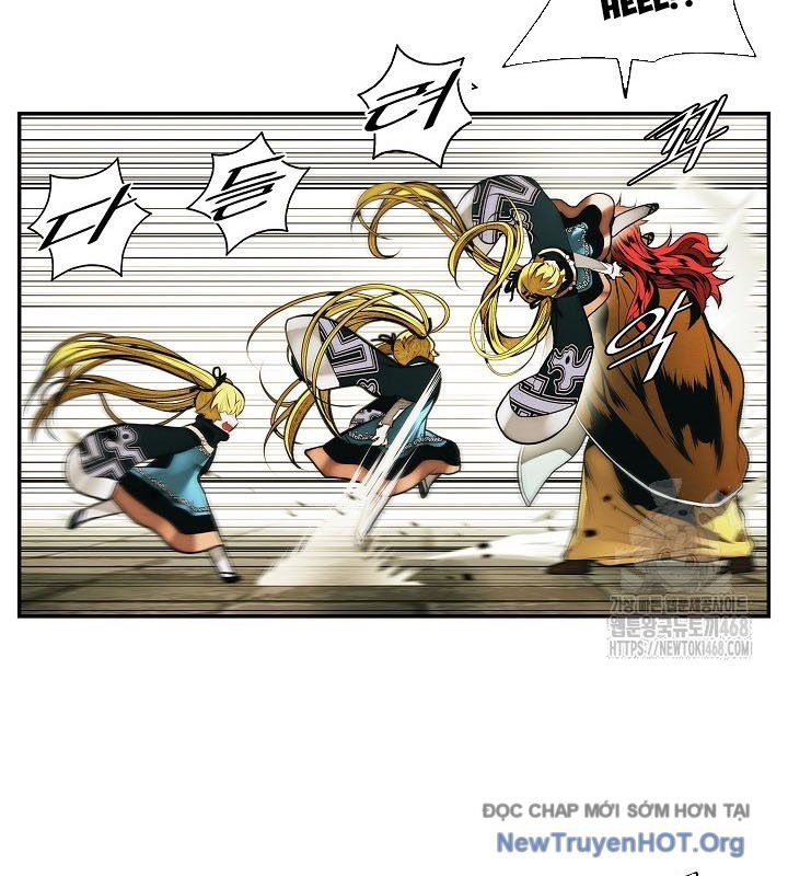 Bất Bại Chân Ma Chap 266 - Next Chap 267