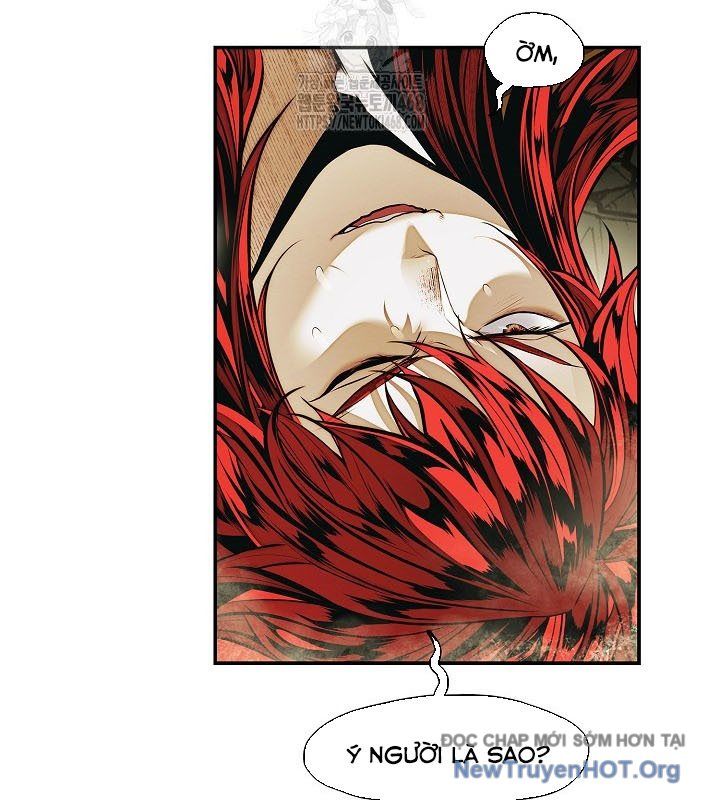 Bất Bại Chân Ma Chap 266 - Next Chap 267