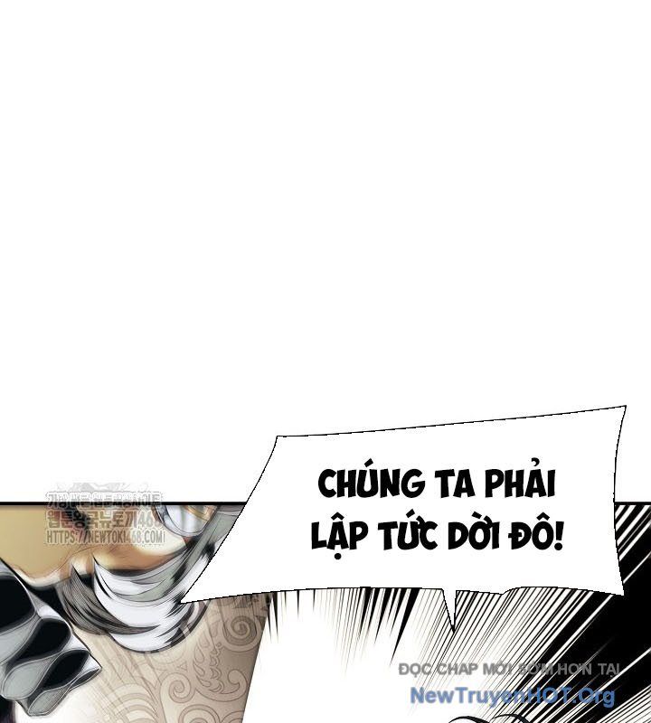 Bất Bại Chân Ma Chap 266 - Next Chap 267