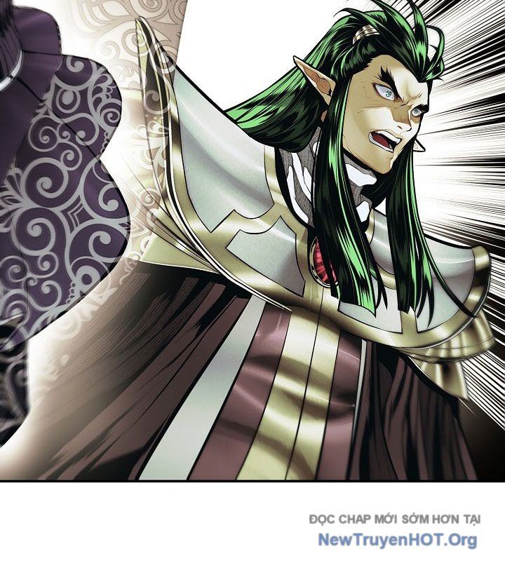 Bất Bại Chân Ma Chap 266 - Next Chap 267