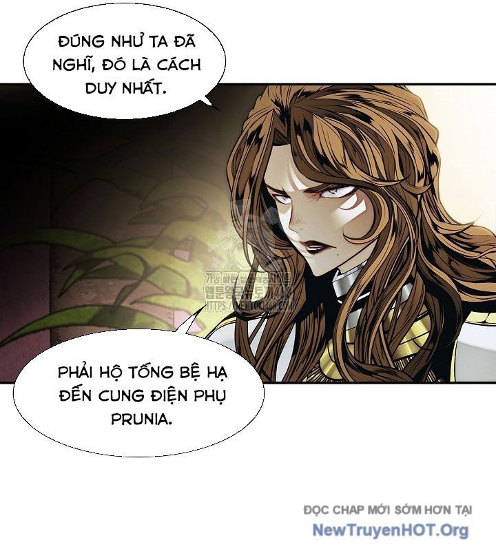 Bất Bại Chân Ma Chap 266 - Next Chap 267