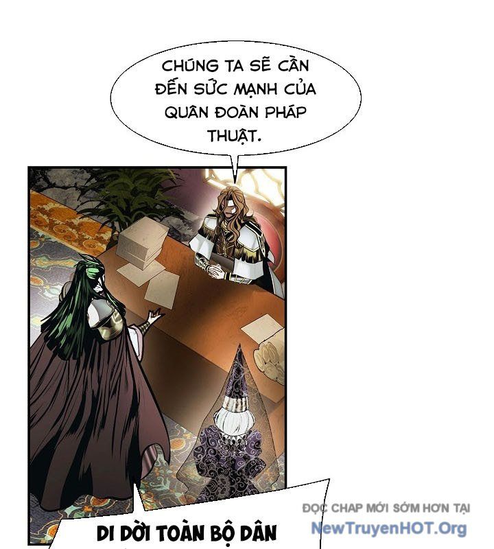 Bất Bại Chân Ma Chap 266 - Next Chap 267