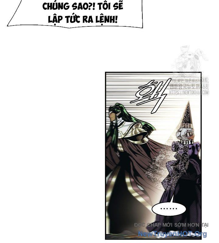 Bất Bại Chân Ma Chap 266 - Next Chap 267