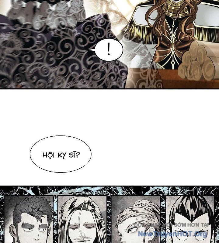 Bất Bại Chân Ma Chap 266 - Next Chap 267