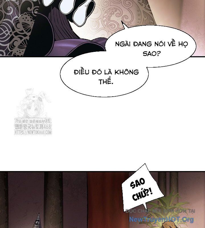 Bất Bại Chân Ma Chap 266 - Next Chap 267