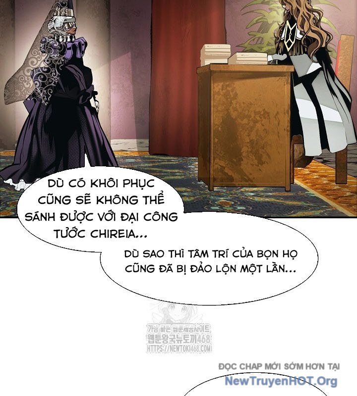 Bất Bại Chân Ma Chap 266 - Next Chap 267