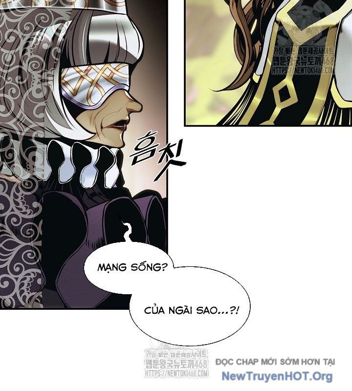 Bất Bại Chân Ma Chap 266 - Next Chap 267