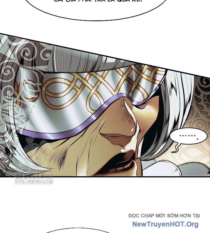 Bất Bại Chân Ma Chap 266 - Next Chap 267