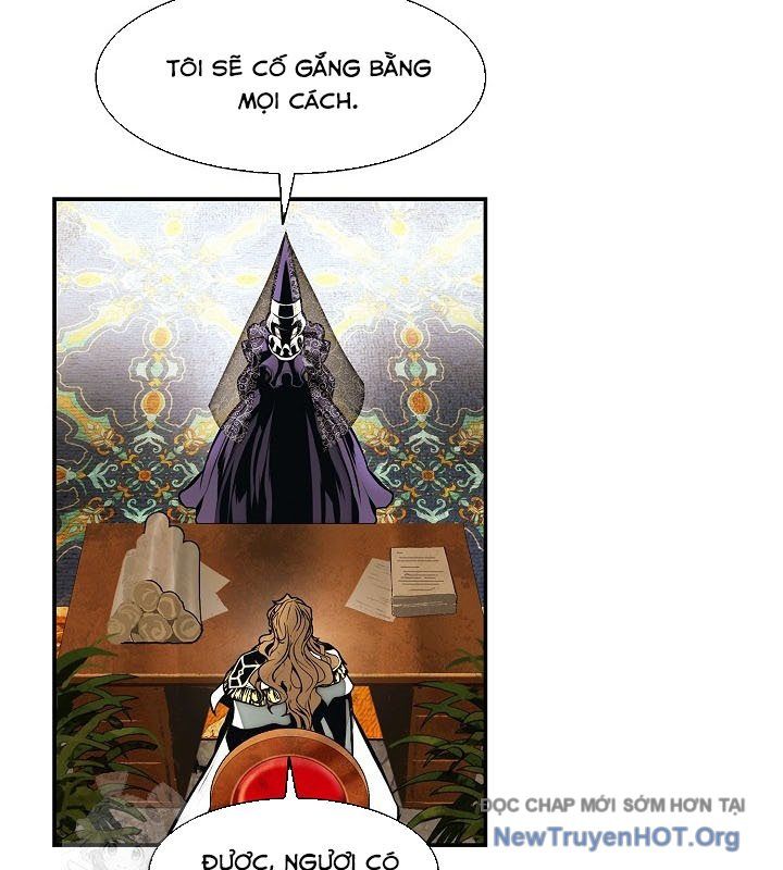 Bất Bại Chân Ma Chap 266 - Next Chap 267