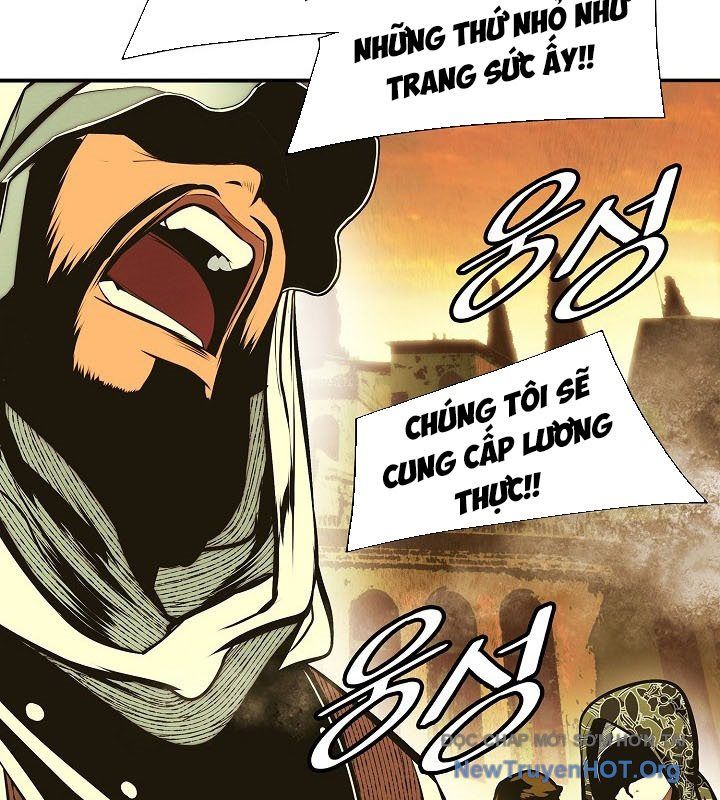 Bất Bại Chân Ma Chap 266 - Next Chap 267