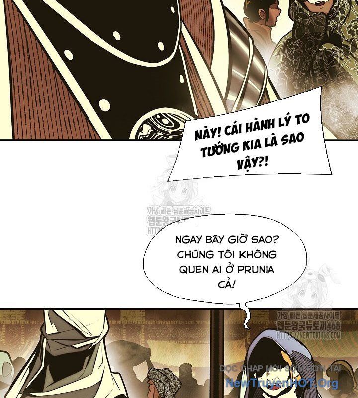 Bất Bại Chân Ma Chap 266 - Next Chap 267