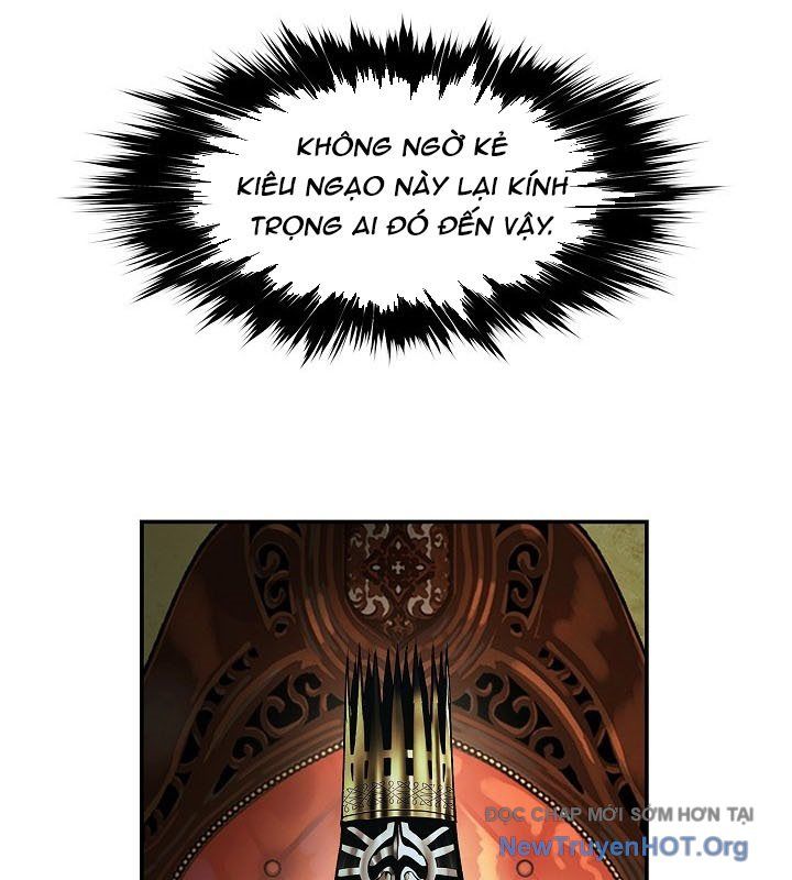 Bất Bại Chân Ma Chap 266 - Next Chap 267