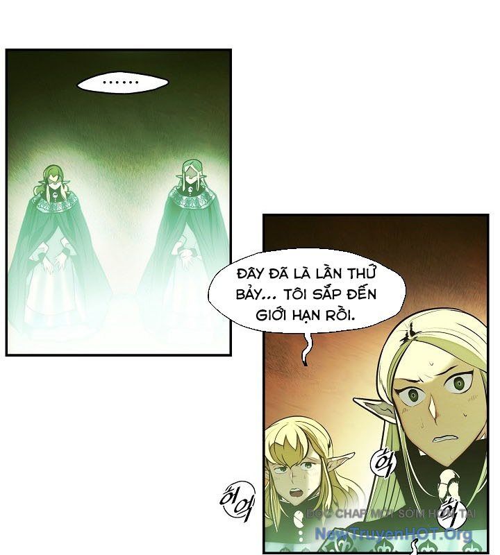 Bất Bại Chân Ma Chap 266 - Next Chap 267