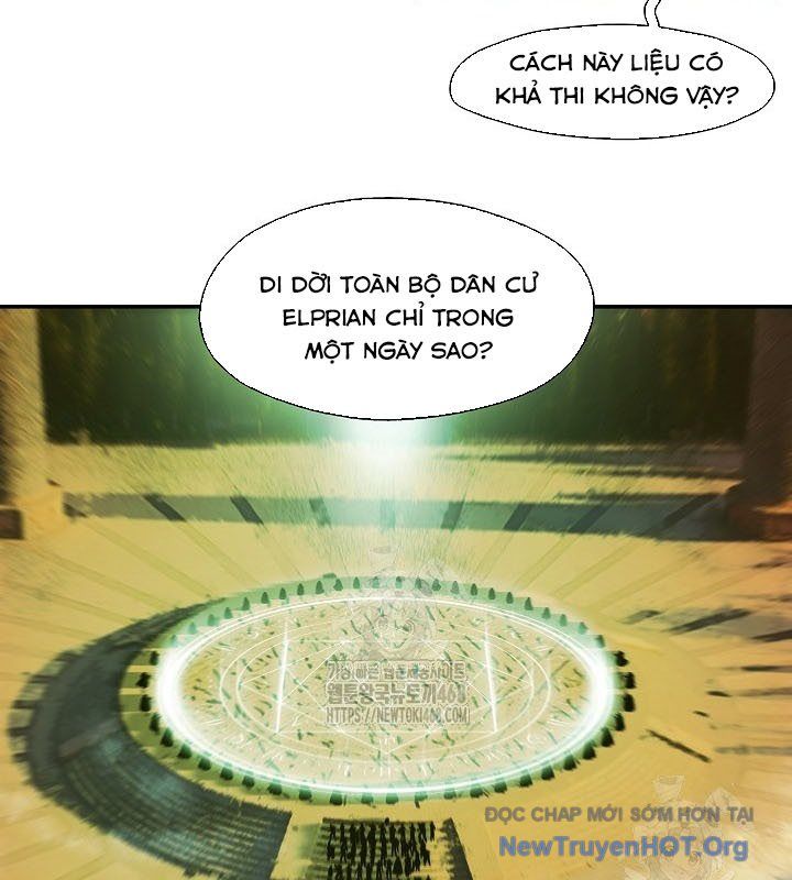 Bất Bại Chân Ma Chap 266 - Next Chap 267