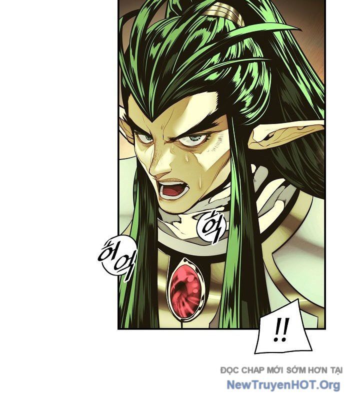 Bất Bại Chân Ma Chap 266 - Next Chap 267