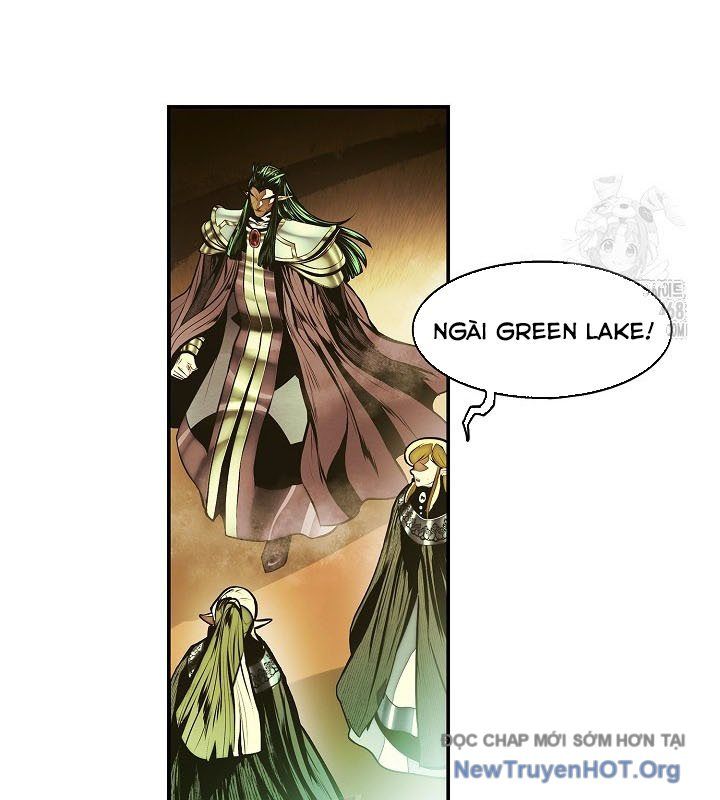 Bất Bại Chân Ma Chap 266 - Next Chap 267