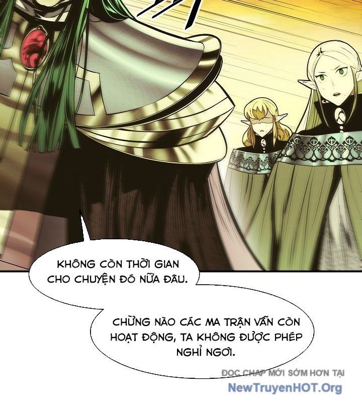 Bất Bại Chân Ma Chap 266 - Next Chap 267