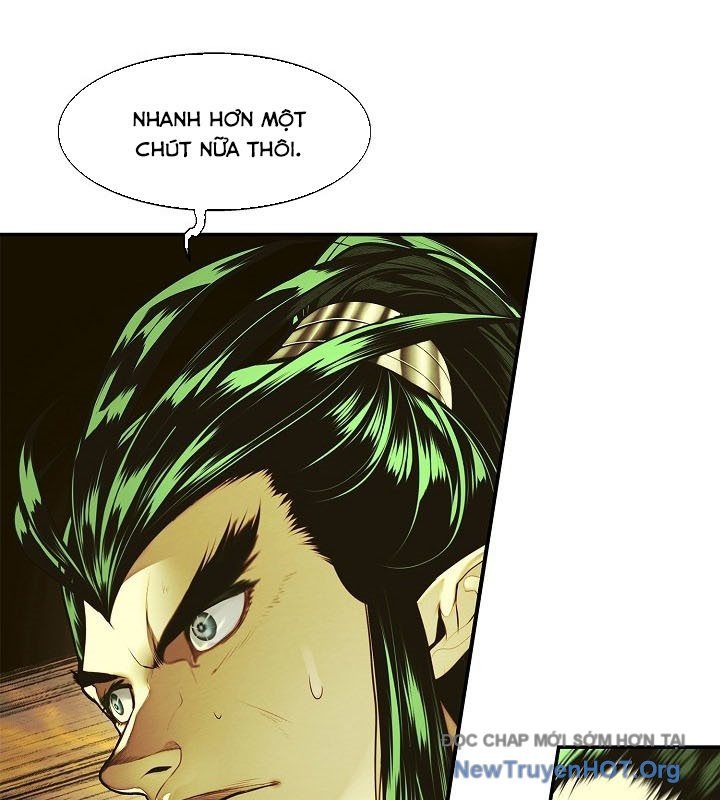 Bất Bại Chân Ma Chap 266 - Next Chap 267