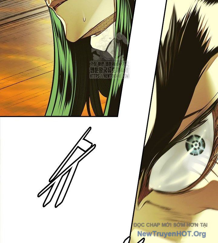 Bất Bại Chân Ma Chap 266 - Next Chap 267