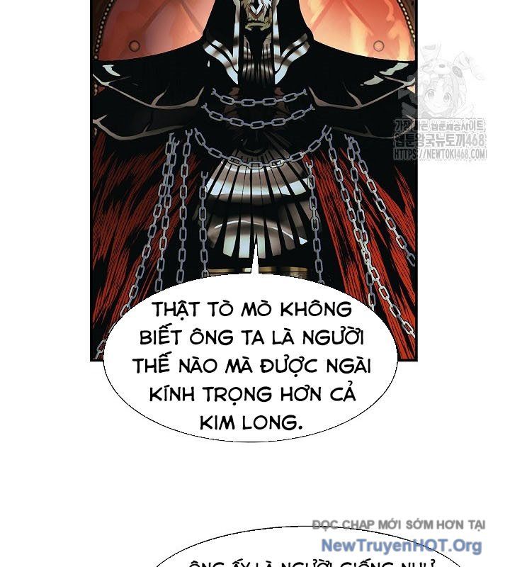 Bất Bại Chân Ma Chap 266 - Next Chap 267