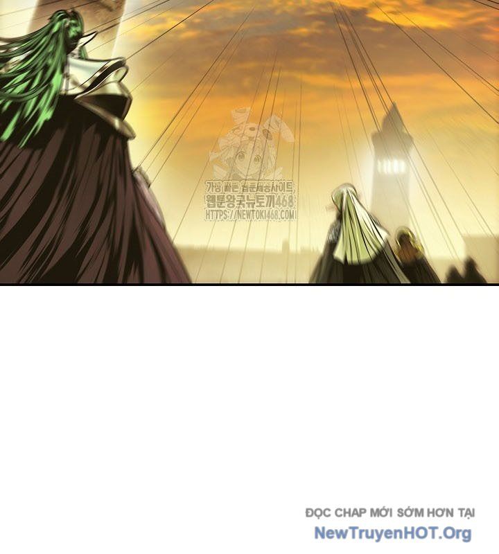 Bất Bại Chân Ma Chap 266 - Next Chap 267